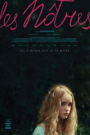 Les nôtres's poster