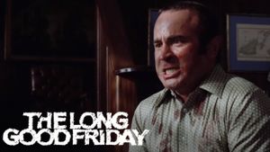 The Long Good Friday's poster