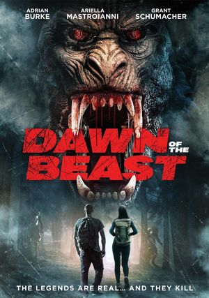 Dawn of the Beast's poster