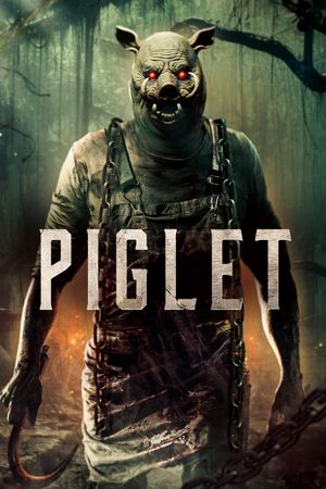 Piglet's poster