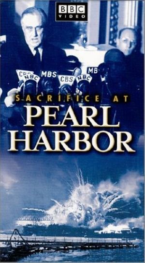 Sacrifice at Pearl Harbor's poster image