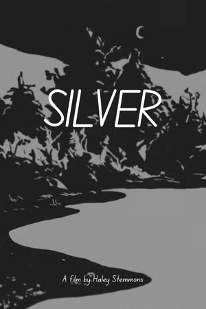 Silver's poster