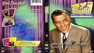 Ed Sullivan's Rock & Roll Classics-Elvis & Other Rock Greats Vol. 4's poster