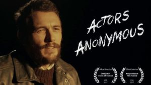 Actors Anonymous's poster