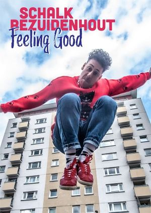 Schalk Bezuidenhout: Feeling Good's poster