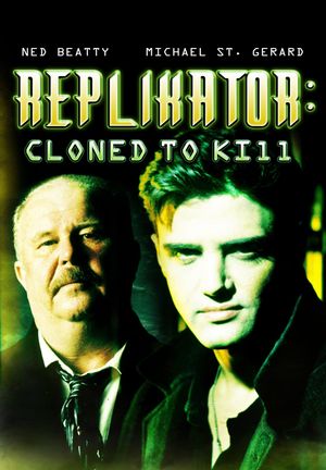 Replikator's poster