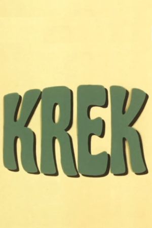 Krek's poster