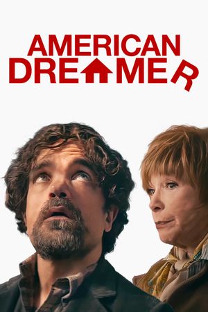 American Dreamer's poster