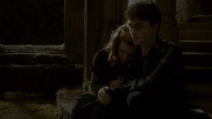 Harry Potter and the Half-Blood Prince's poster