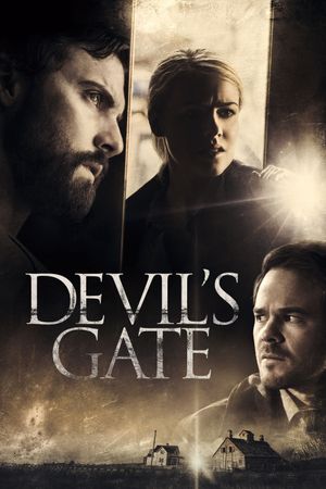 Devil's Gate's poster