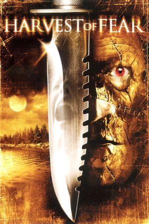 Harvest of Fear's poster