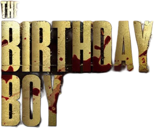 The Birthday Boy's poster