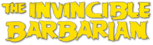 Gunan, King of the Barbarians's poster
