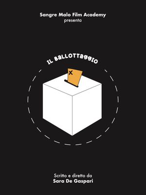 Il Ballottaggio's poster