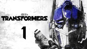 Transformers's poster