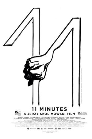 11 Minutes's poster