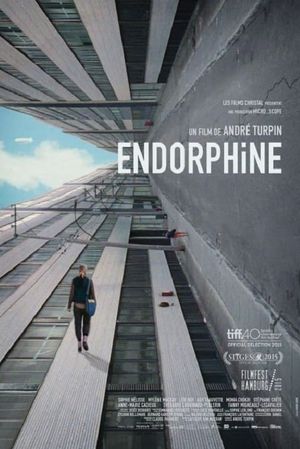 Endorphine's poster