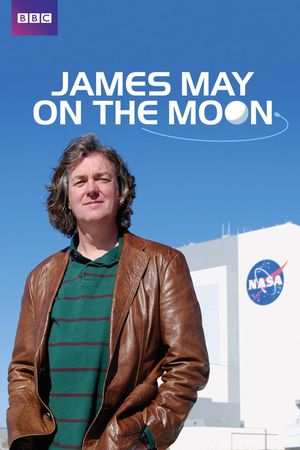 James May on the Moon's poster image