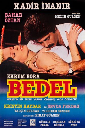 Bedel's poster
