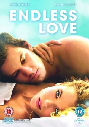 Endless Love's poster