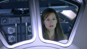 Solaris's poster