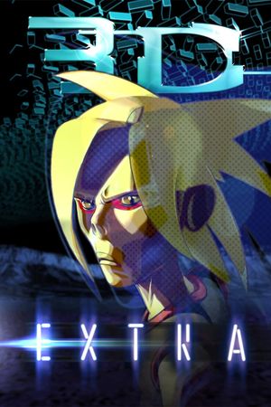 Extra's poster