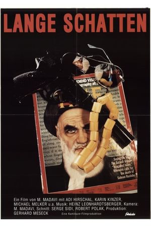 Lange Schatten's poster