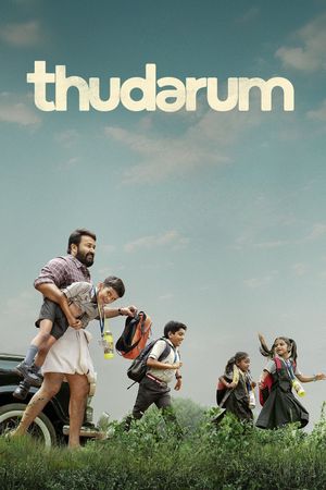 Thudarum's poster