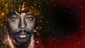 Bitchin': The Sound and Fury of Rick James's poster