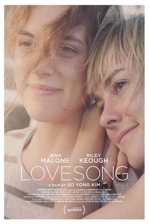 Lovesong's poster