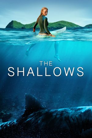 The Shallows's poster