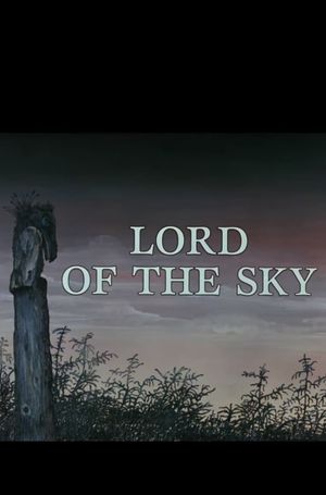 Lord of the Sky's poster