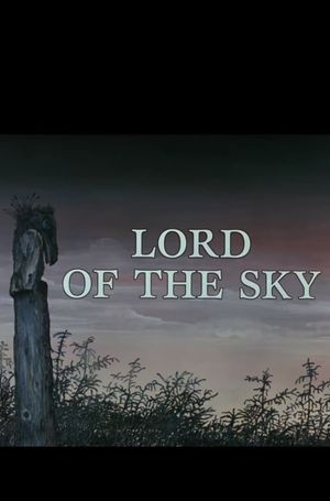 Lord of the Sky's poster image