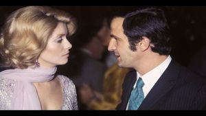 François Truffaut, My Life, a Screenplay's poster