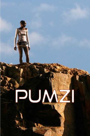 Pumzi's poster image