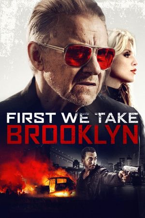 First We Take Brooklyn's poster