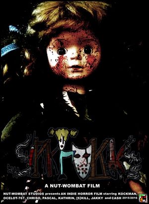 Sikkfukks's poster