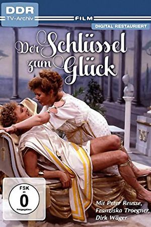 Der Schlüssel zum Glück's poster image