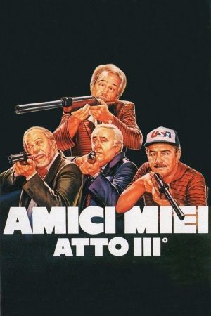 All My Friends Part 3's poster