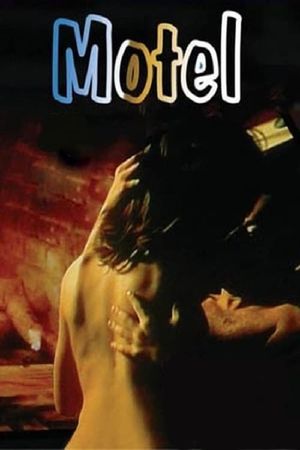 Motel's poster