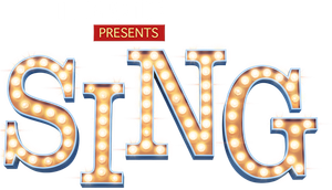 Sing's poster