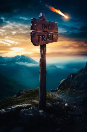 The Trail's poster