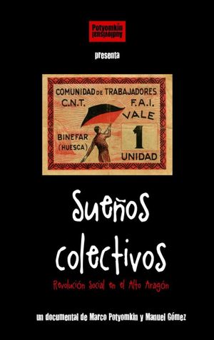 Sueños colectivos's poster