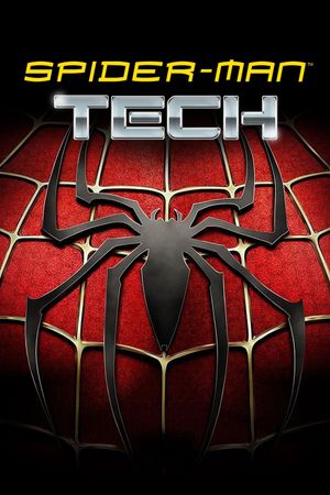 Spider-Man Tech's poster