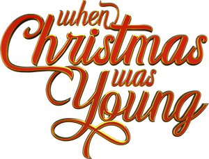 When Christmas Was Young's poster