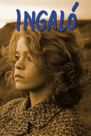 Ingaló's poster