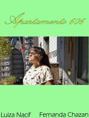 Apartamento 606's poster