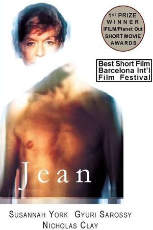 Jean's poster image