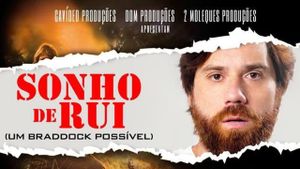 Sonho de Rui's poster
