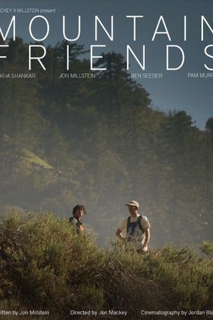 Mountain Friends's poster